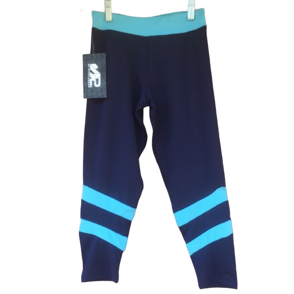 NWT S2 SPORTSWEAR pants sz S
